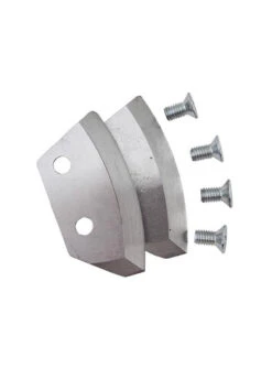 Nero Nero Ice Auger Replacement Blades - MNAB-8