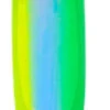 Michigan Stinger Spoons - STANDARD SIZE - S395 - UV Veggies 2 Michigan Stinger Spoons - STANDARD SIZE - S395 - UV Veggies -Fishing Equipment Shop ns395 40245.1652377180