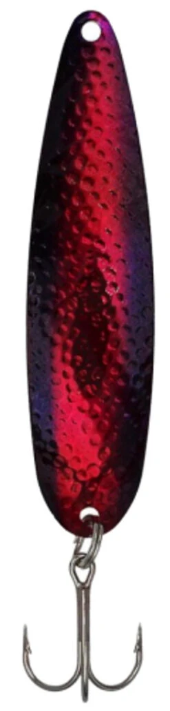 Michigan Stinger Spoons - STINGRAY SIZE - NSH60 - Kevorkian