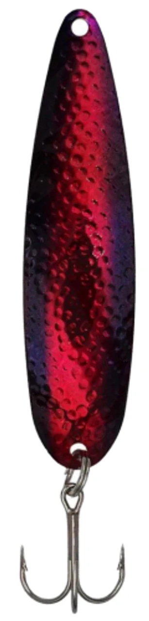 Michigan Stinger Spoons - STINGRAY SIZE - NSH60 - Kevorkian 3 Michigan Stinger Spoons - STINGRAY SIZE - NSH60 - Kevorkian