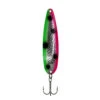 Michigan Stinger Spoons - SHWM - Watermelon 2 Michigan Stinger Spoons - SHWM - Watermelon -Fishing Equipment Shop nshwm 54826.1652376079