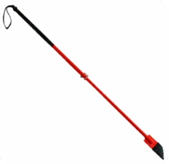 HT - 64" 2 Piece Ice Chisel