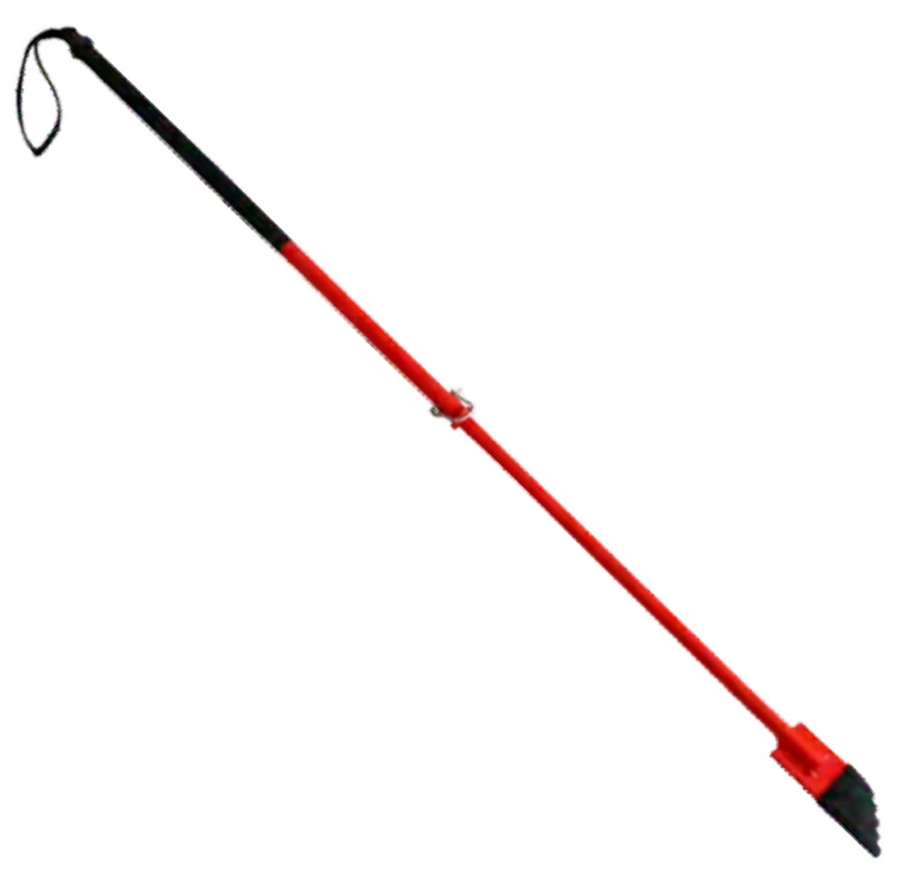 HT - 64" 2 Piece Ice Chisel 3 HT - 64" 2 Piece Ice Chisel