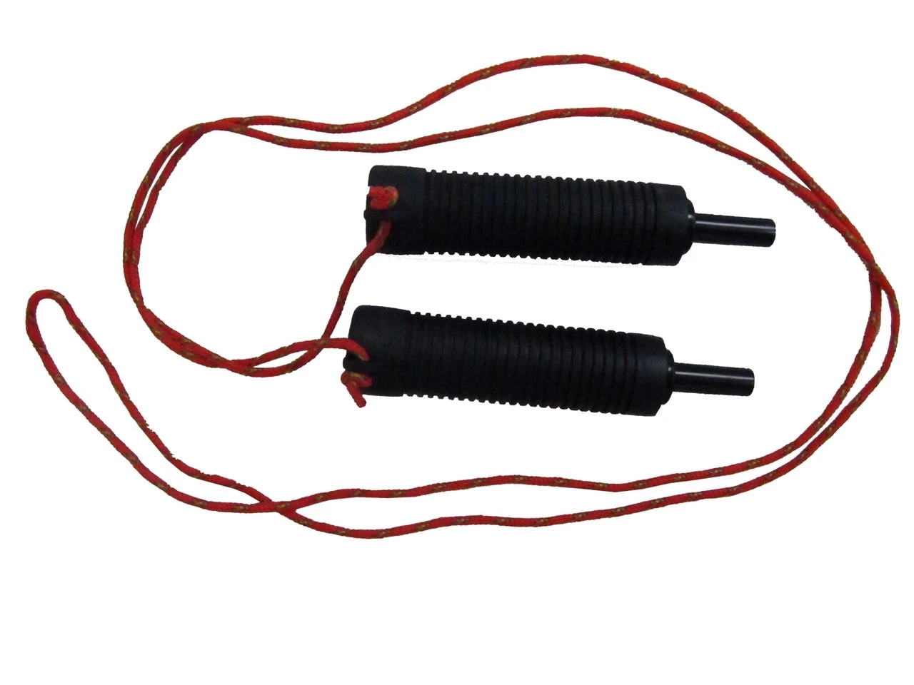 HT Deluxe Polar Ice Safety Retractable Picks W/ Lanyard 3 HT Deluxe Polar Ice Safety Retractable Picks W/ Lanyard