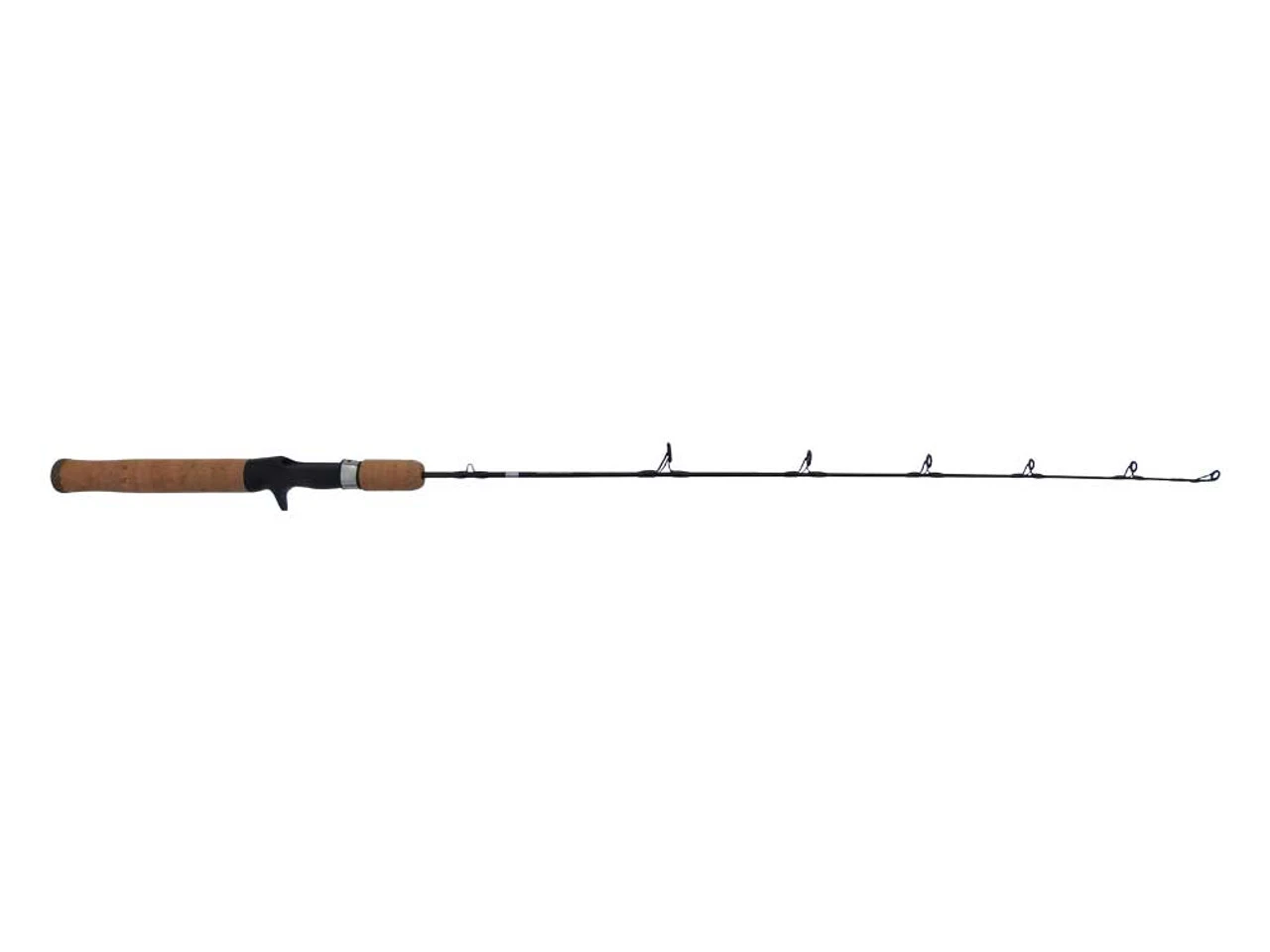 Jaw Jacker Ice Rod 36″ Heavy Action Casting Rod 3 Jaw Jacker Ice Rod 36″ Heavy Action Casting Rod