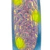 Michigan Stinger Spoons - STANDARD SIZE - S368 - UV Icee -Fishing Equipment Shop s368 27394.1652376336