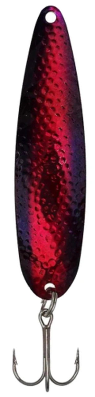 Michigan Stinger Spoons - SCORPION SIZE - XCH60 - Kevorkian 3 Michigan Stinger Spoons - SCORPION SIZE - XCH60 - Kevorkian