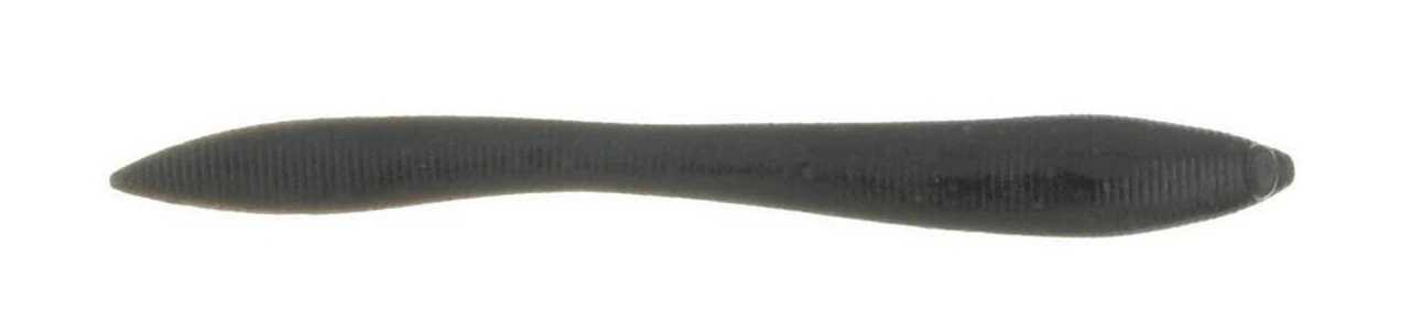 Berkley Gulp! Alive!® Leech - 3" Black GAPL3-BL 4 Berkley Gulp! Alive!® Leech - 3" Black GAPL3-BL - Image 2