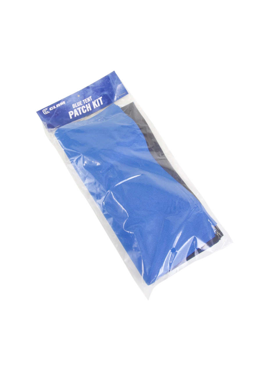 Clam Canvas Patch Kit - Blue 3 Clam Canvas Patch Kit - Blue