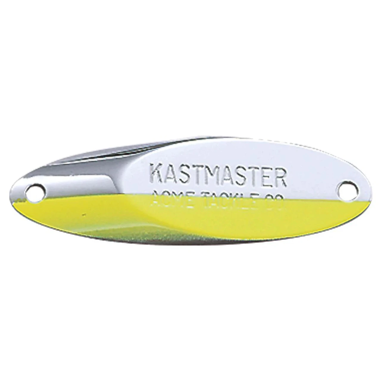 Acme Tackle Kastmaster Spoons - 3/4OZ - Chrome Chart 3 Acme Tackle Kastmaster Spoons - 3/4OZ - Chrome Chart