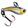 Kenders Tungsten T-Rip Mini Vibe Bait - 1/2" - Fry 1 Kenders Tungsten T-Rip Mini Vibe Bait - 1/2" - Fry -Fishing Equipment Shop t157 67335.1607018022