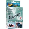 Tear Aid Green Vinyl Repair Kit - Type B 1 Tear Aid Green Vinyl Repair Kit - Type B -Fishing Equipment Shop tearaid green 75181.1401823584