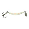 Caty Jigging Spoon - White 3 Dot 1 Caty Jigging Spoon - White 3 Dot -Fishing Equipment Shop white 3 dot 78574.1670437800