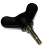 Strikemaster Wingbolt For Adjustable Hand Auger -Fishing Equipment Shop wingbolt 06574.1467307362