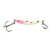 Caty Jigging Spoon - Wonder Bread Pink Top -Fishing Equipment Shop wonderbread 10 80580.1670438022
