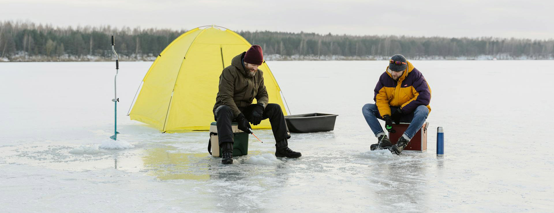 Fishing Equipment Shop 4 Fishing Equipment Shop -Fishing Equipment Shop pexels tima miroshnichenko 6831165